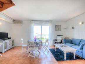 Apartment les Terrasses du Cap by Interhome